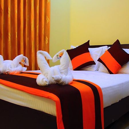 Lovely Villa Negombo Ettukala Esterno foto