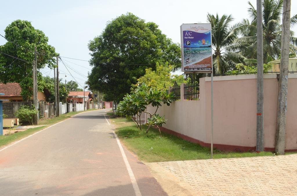 Lovely Villa Negombo Ettukala Esterno foto