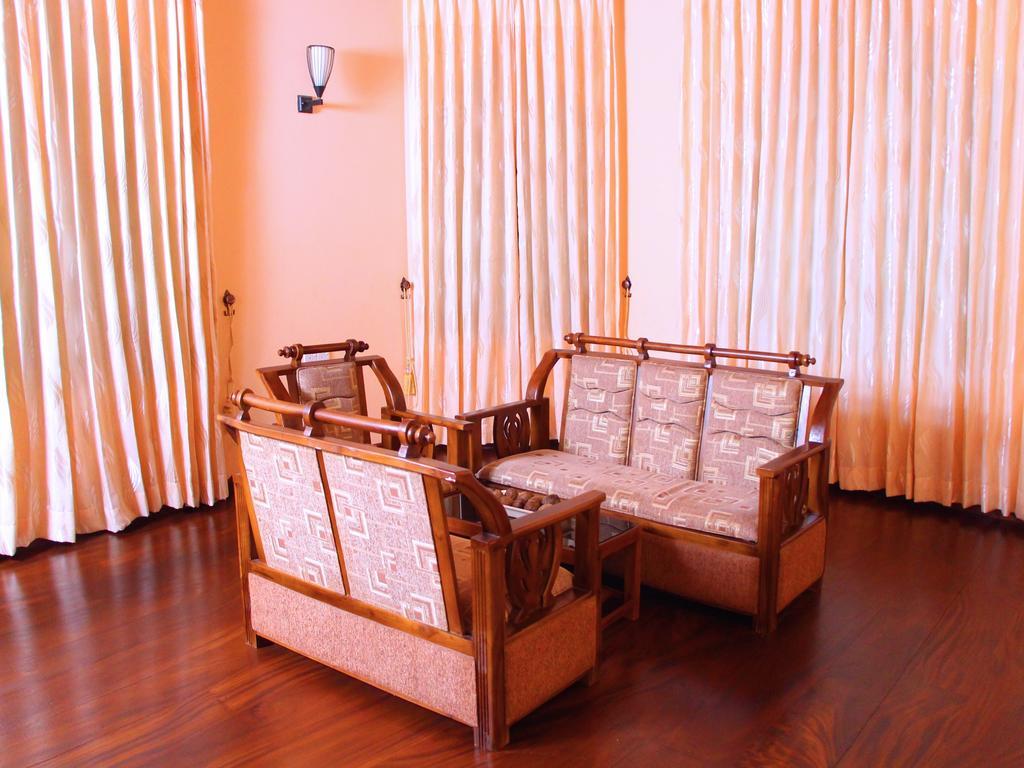 Lovely Villa Negombo Ettukala Esterno foto